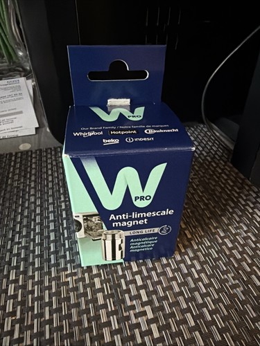 Wpro anti limescale - anti-limescale, for