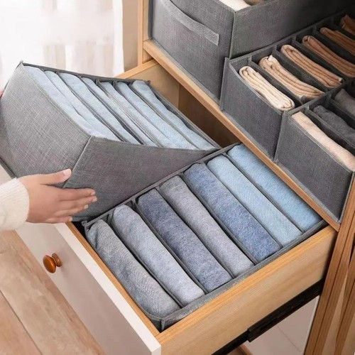 Clothes organizer underwear - organizer,