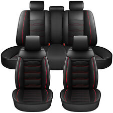 Universal Car Seat Covers Full