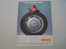 advertising Pubblicità 1990
