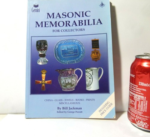 Signed author 2002 masonic - author,