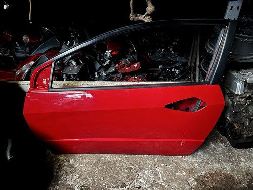 Honda civic type - r, fn2