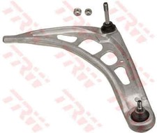 TRACK CONTROL ARM FOR ALPINA