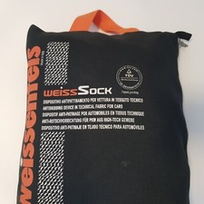 Weissenfels Weiss Sock Snow