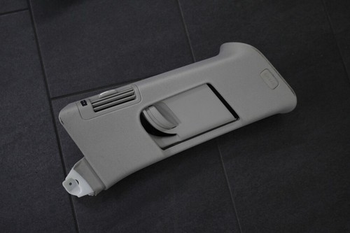 Audi pillar trim - audi, 4l