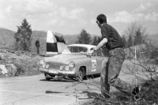 Kurt Rudiger and Gunter Gries