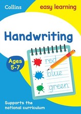Handwriting ages prepare - ages,