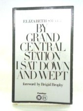 By Grand Central Station I Sat
