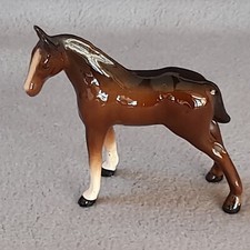 Beswick Horse Foal no. 1816