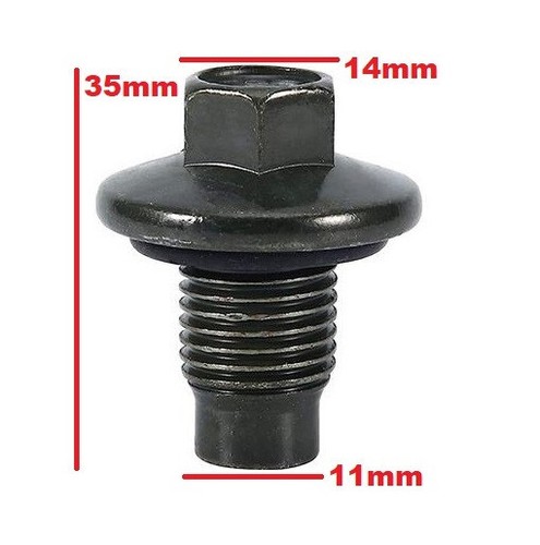 Mercedes benz engine oil sump - engine,