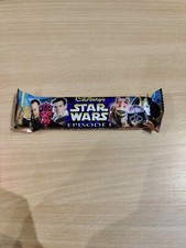 Star Wars Episode 1 Cadburys