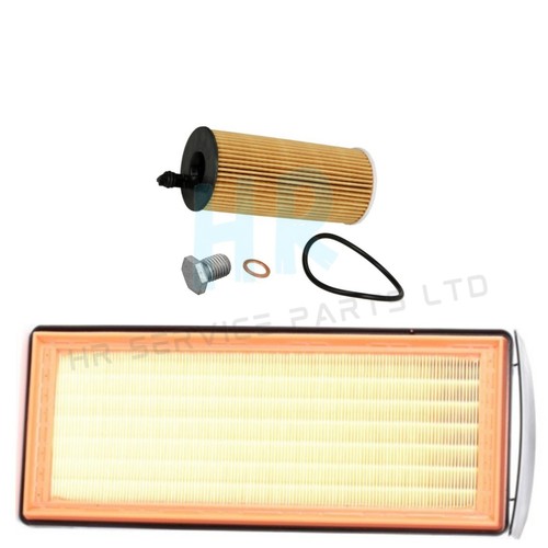 Quality air oil filter - oil,