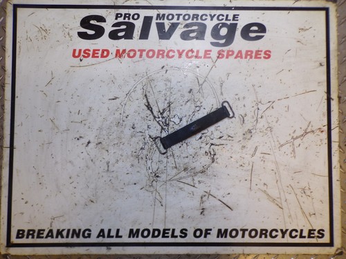 Triumph bonneville scrambler - triumph,