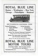Antique 1920's Car Bus Travel