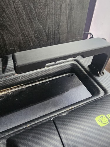 Ridgemonkey hunter 750 handle - ridgemonkey,