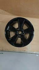 17” CHEVROLET CRUZE 5 SPOKE ALLOY WHEEL
