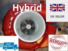 Hybrid Turbocharger Vauxhall Astra / Insignia 2.0CDTI 160HP-118KW A20DTH 786137