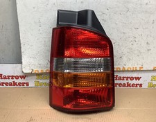 VW TRANSPORTER T5 SHUTTLE