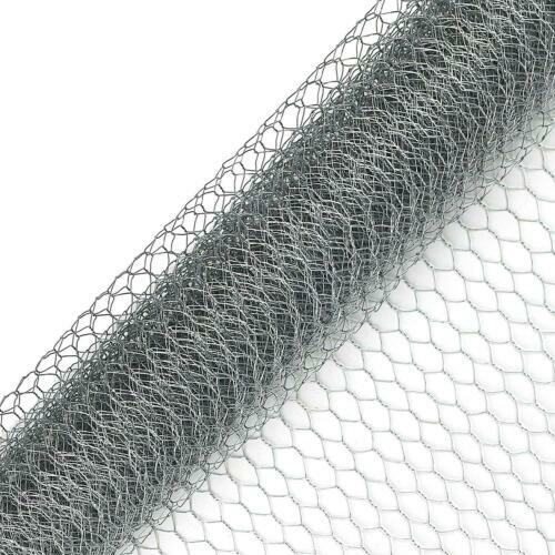Chicken wire mesh - wire, fencing