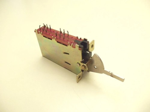 Pioneer 9800 amp parts - sa-9800,
