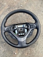 HONDA ACCORD STEERING WHEEL