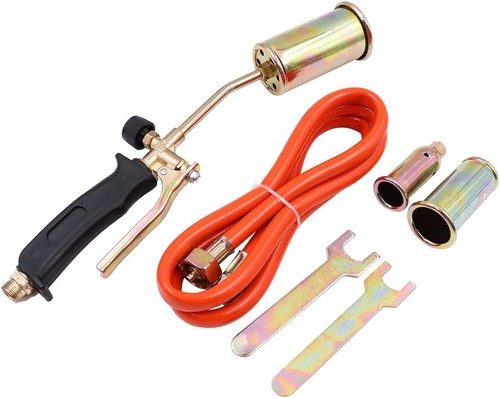 Felt roof burner - kit,, arm