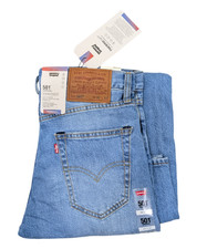 Levis 501 Original Regular Fit