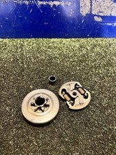 Husqvarna 440 435 X Petrol Chainsaw Clutch And Sprocket Assembly