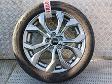 FORD FOCUS ALLOY WHEEL 17''
