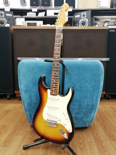 Fender mij trad s - mij,