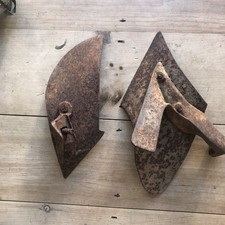 Vintage Planet Jr  Cultivator