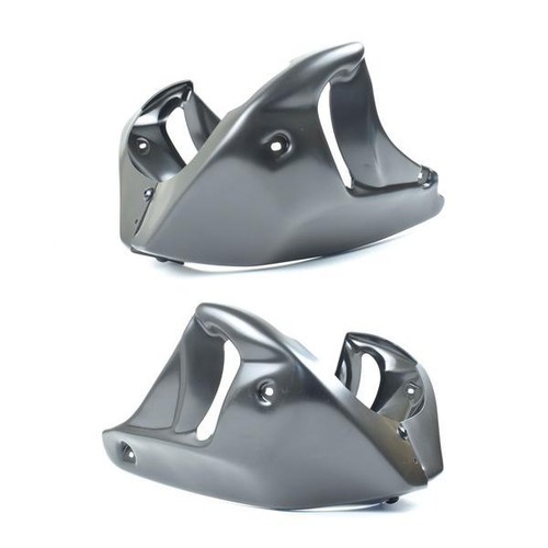 Ermax belly pan - belly, fairing