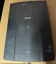 Canon Cano Scan Lide 110 Scanner Colour Image Scanner