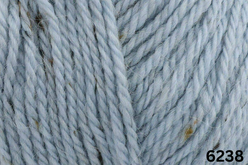 King cole homespun aran 50g - cole,