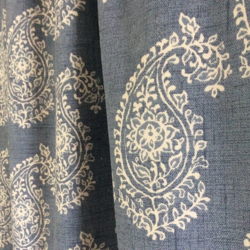 Clarke harriet - clarke, fabric