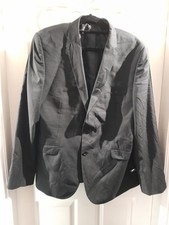 Taylor & Wright Men's Black