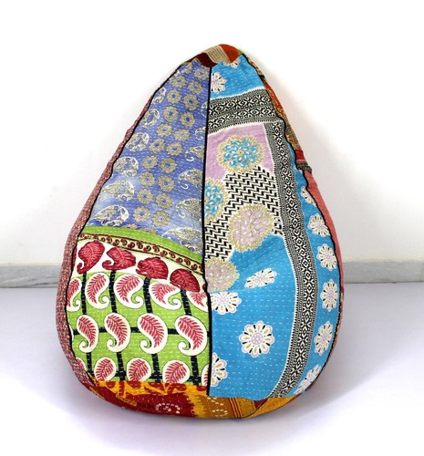Handmade vintage cotton - handmade, floral