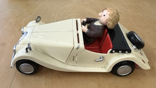 Postman pat friction powered - postman,