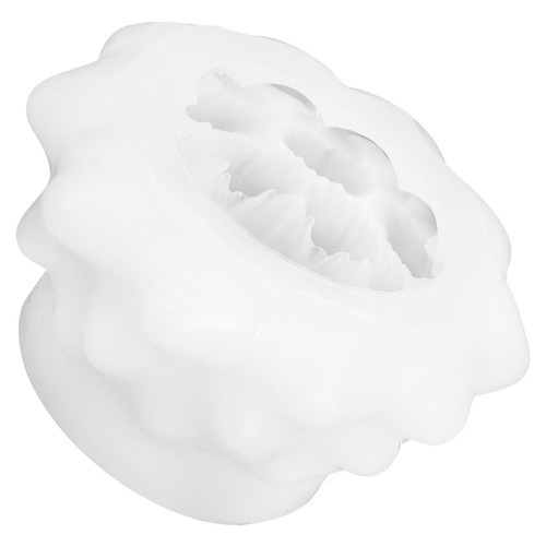 Scented candle making mold - scented,