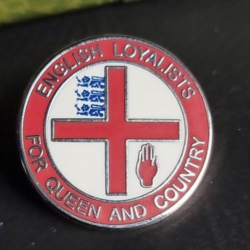 English loyalists surrender - english,