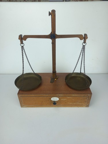 Antique charles cooper - charles,