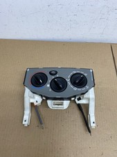 RENAULT TRAFIC 07-14 HEATER
