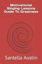 Motivational Singing Lessons