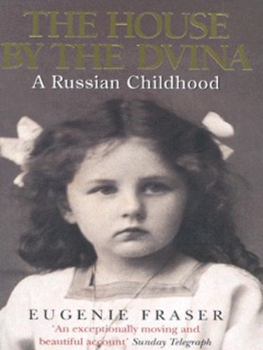 The house dvina - the,