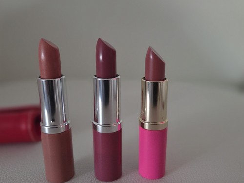 Clinique lipsticks plus - clinique, lipsticks,