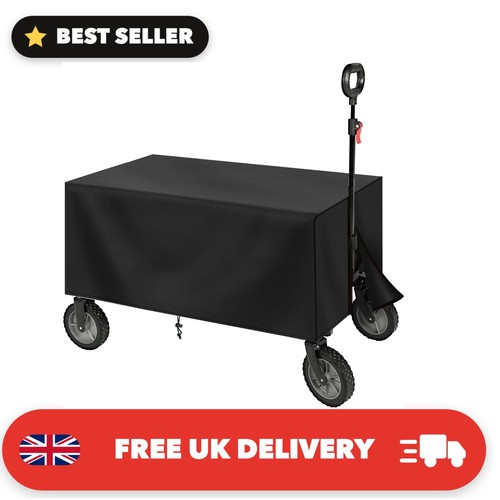 Durable folding wagon cart - folding,