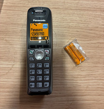 Panasonic KX-TG6511 Cordless