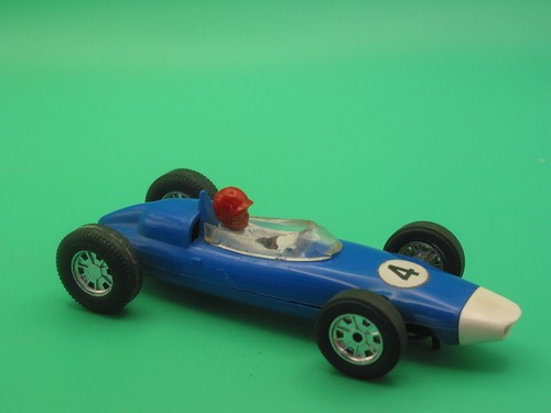 Triang scalextric c85 brm - c85,