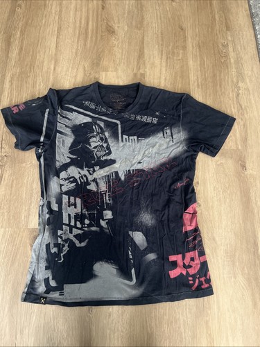 Marc ecko star wars darth - marc,