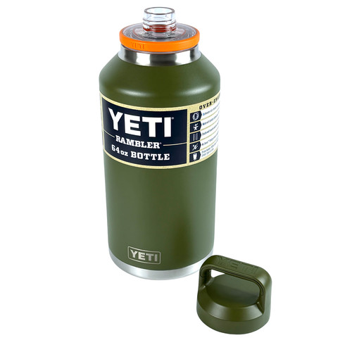Yeti olive king crab orange - yeti, 64